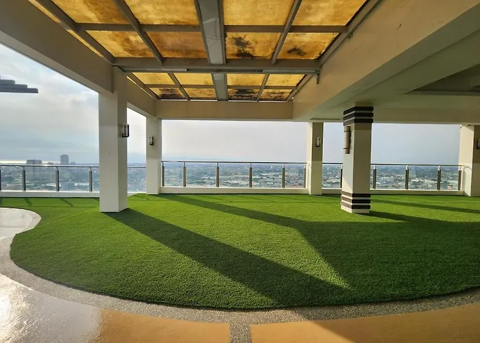 Cozy Spacious 2br At North Edsa Qc Apartamento *
