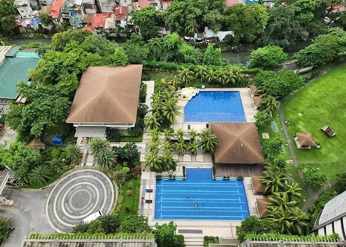 Cozy Spacious 2br At North Edsa Qc * Manila