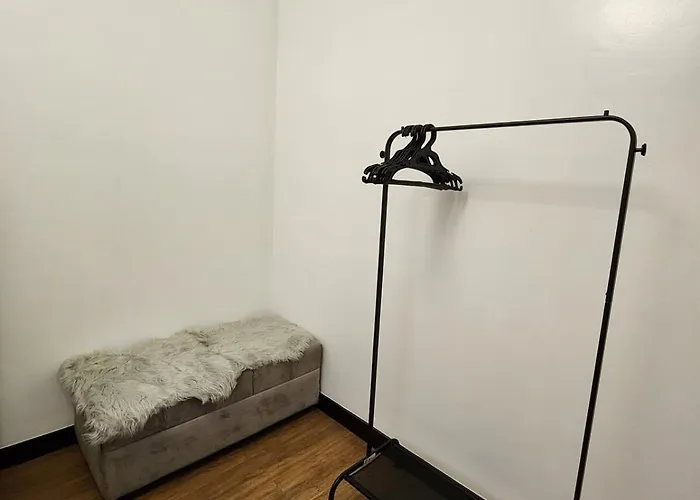 Cozy Spacious 2br At North Edsa Qc Apartamento Manila