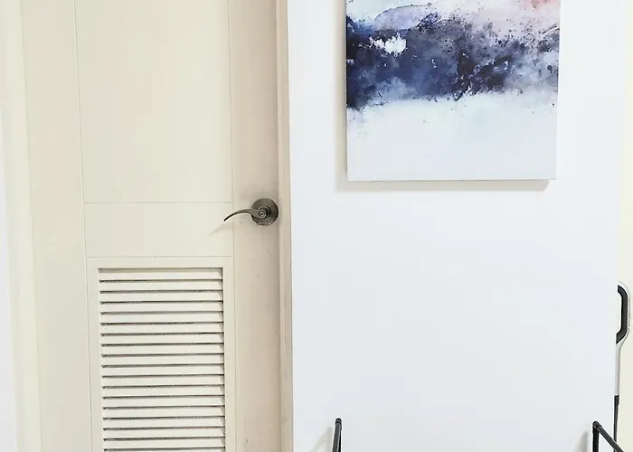 Cozy Spacious 2br At North Edsa Qc * Manila