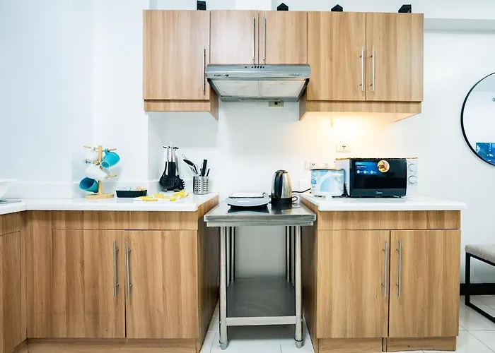 Cozy Spacious 2br At North Edsa Qc