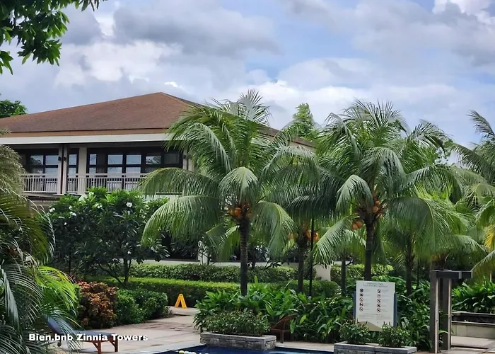 Cozy Spacious 2br At North Edsa Qc *