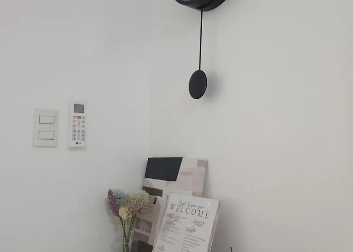 Apartamento Cozy Spacious 2br At North Edsa Qc Manila