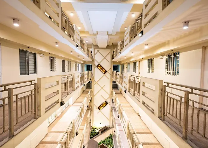 Cozy Spacious 2br At North Edsa Qc