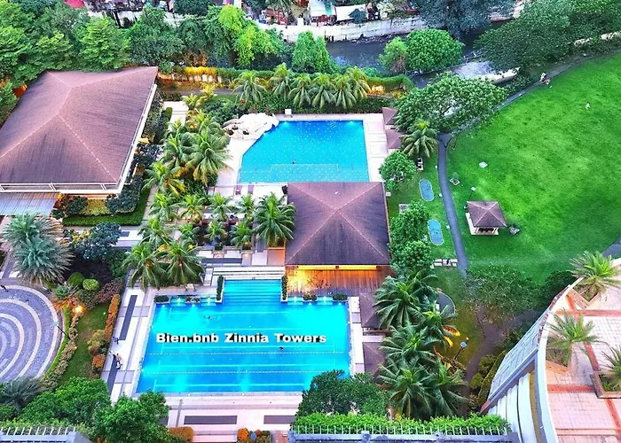 Apartamento Cozy Spacious 2br At North Edsa Qc Manila