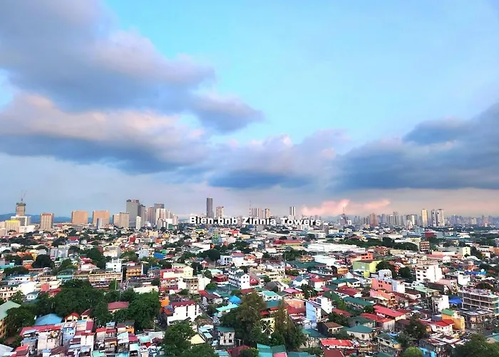 Cozy Spacious 2br At North Edsa Qc Manila