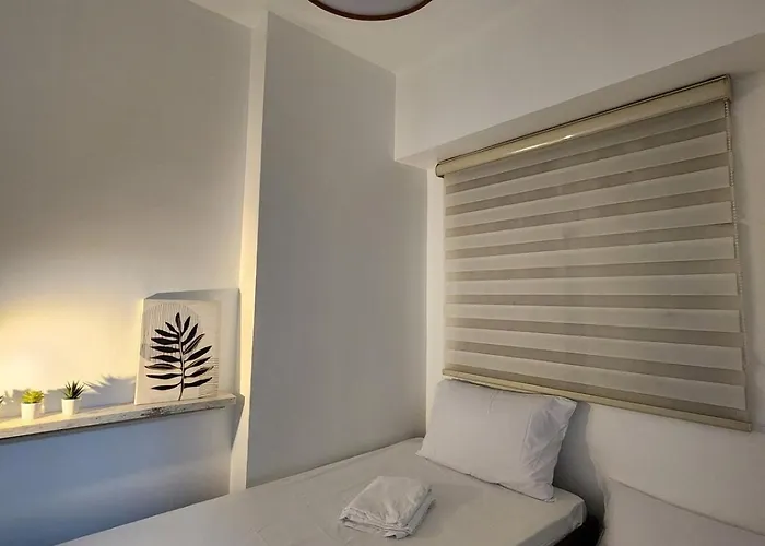 Apartamento Cozy Spacious 2br At North Edsa Qc Manila