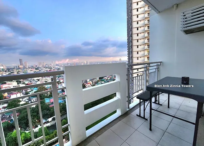 Cozy Spacious 2br At North Edsa Qc Manila