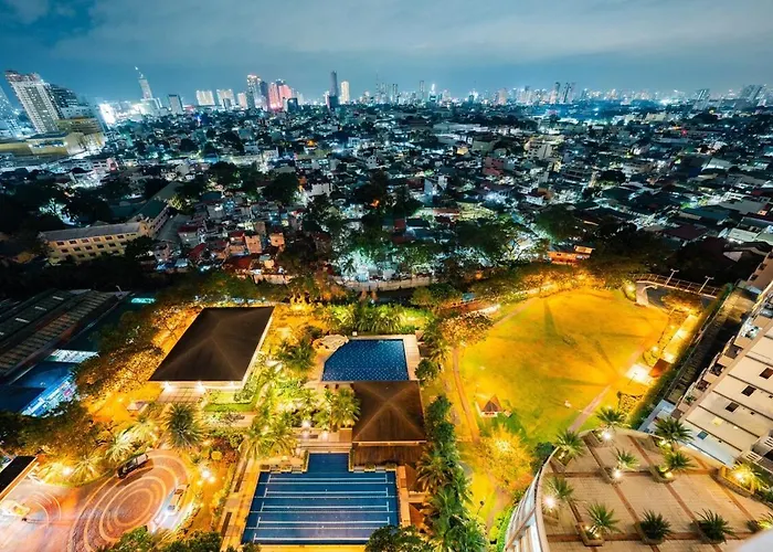 Cozy Spacious 2br At North Edsa Qc