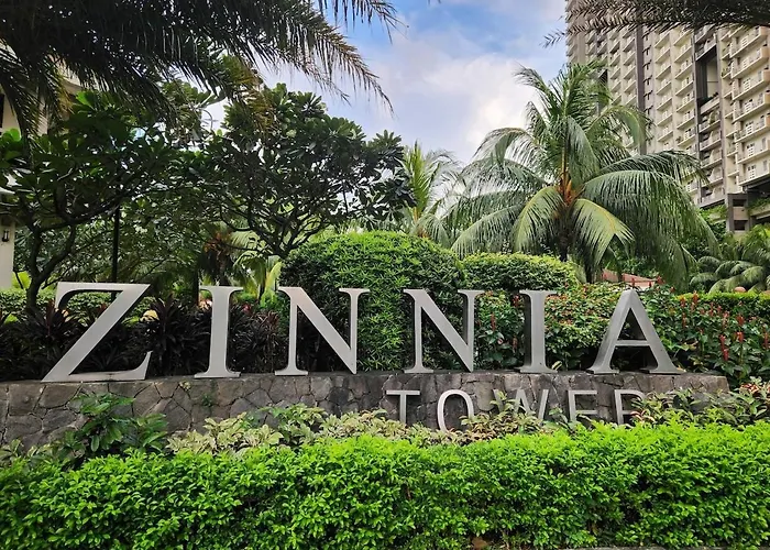 Apartamento Cozy Spacious 2br At North Edsa Qc *