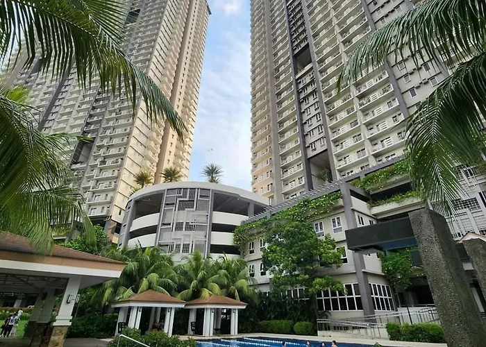 Apartamento Cozy Spacious 2br At North Edsa Qc Manila