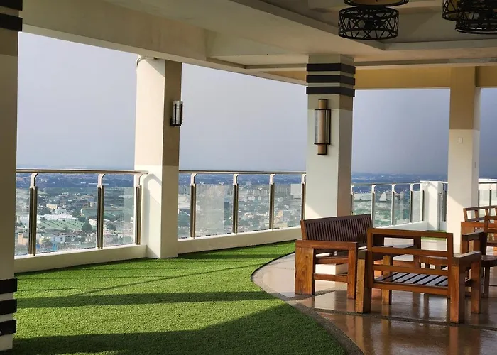 Cozy Spacious 2br At North Edsa Qc * Manila